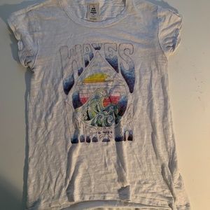 Free People Tee